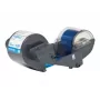 Brother RBFA1SV Silver 15 mm x Cinta para Tape Creator Pro TP-M5000N