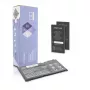 MITSU Batería para HP 450 G4, 470 G4 3500 mAh (40 Wh) 11,4 Voltios