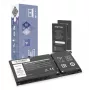 MITSU Batería de portátil para Dell Latitude 3410, 3510, Inspiron 5401, 5402, 5501, 5502, 5505 - 3600mAh, 11,4V, 41Wh, Li-Ion