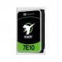 Seagate Exos 7E10 ST10000NM019B 10TB SATA 6Gb/s 7200RPM 256MB Caché SED 512e/4KN HDD Enterprise