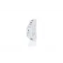 DIGITUS fuente de alimentación escalonada para carril DIN 24V 0,63A 15W, ultradelgada, clase II, ideal para sensores