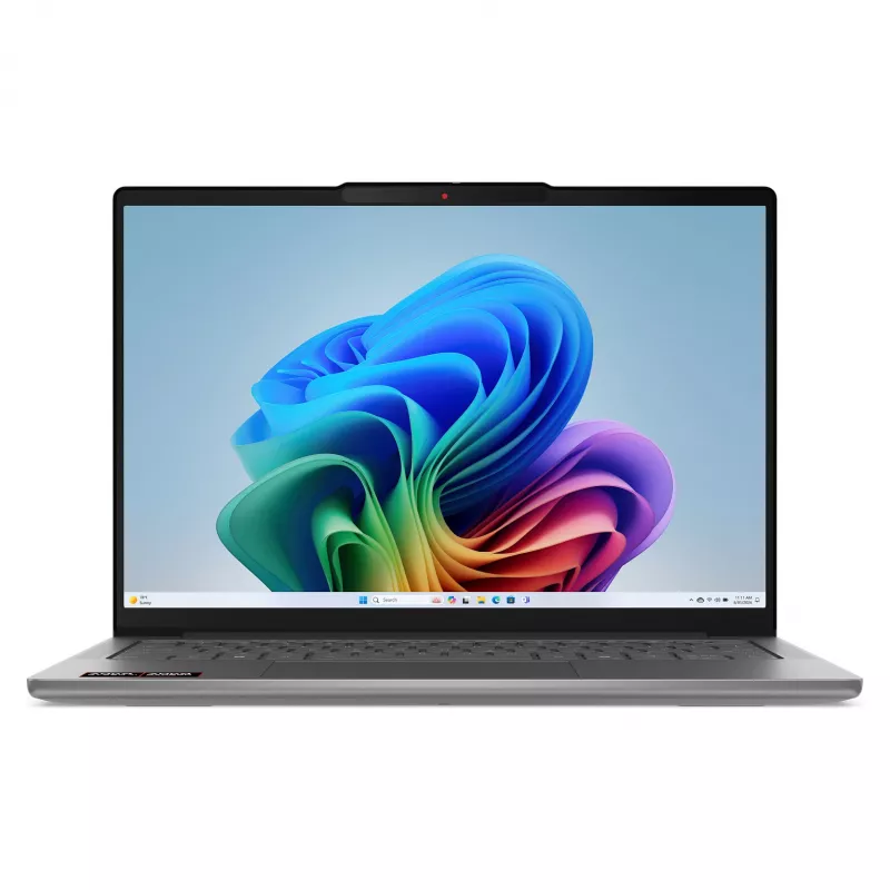 Lenovo IdeaPad Slim 5 14AGP11 Portátil OLED de 14