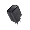 Trust Maxo 45W Universal Negro Carga rápida AC Interior