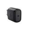 Trust Maxo 45W Universal Negro Carga rápida AC Interior