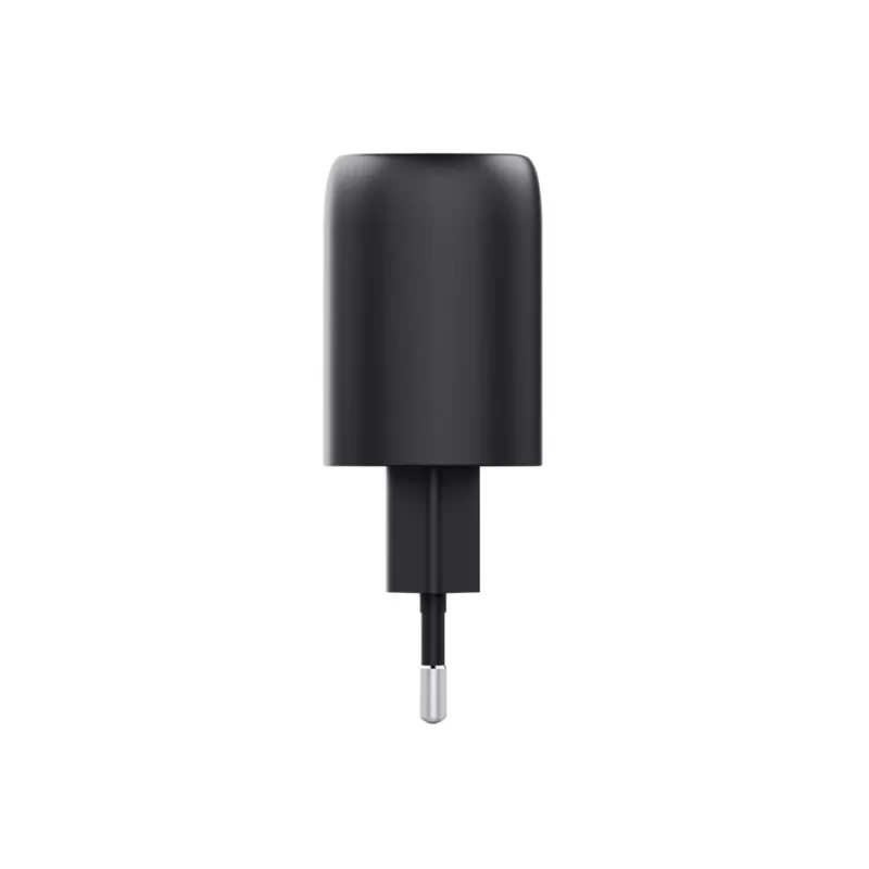 Trust Maxo 45W Universal Negro Carga rápida AC Interior
