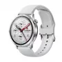 Xiaomi Watch S5 46mm smartwatch, plata (BHR08ISGL)