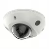 Hikvision DS-2CD3546G2-IS 2,8mm H eF O-STD Cámara IP inteligente Bullet