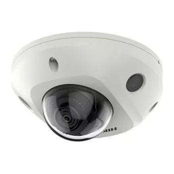 Hikvision DS-2CD3546G2-IS 2,8mm H eF O-STD Cámara IP inteligente Bullet