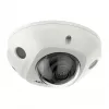 Hikvision DS-2CD3546G2-IS 2,8mm H eF O-STD Cámara IP inteligente Bullet
