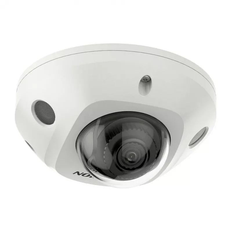 Hikvision DS-2CD3546G2-IS 2,8mm H eF O-STD Cámara IP inteligente Bullet