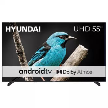Hyundai ULX55359GSMART TV LED Smart 4K UHD de 55
