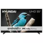 Hyundai ULX55359GSMART TV LED Smart 4K UHD de 55 inch
