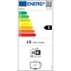 Reflexion LED22iBT TV LED Smart 22
