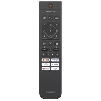 Philips 55PUS8001/12 TV LED Smart 4K Ultra HD de 55