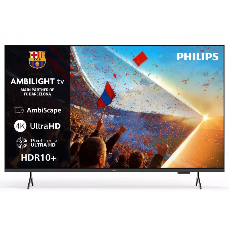Philips 55PUS8001/12 TV LED Smart 4K Ultra HD de 55