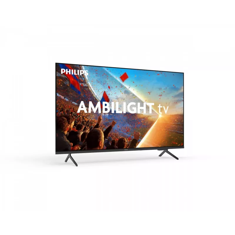 Philips 55PUS8001/12 TV LED Smart 4K Ultra HD de 55