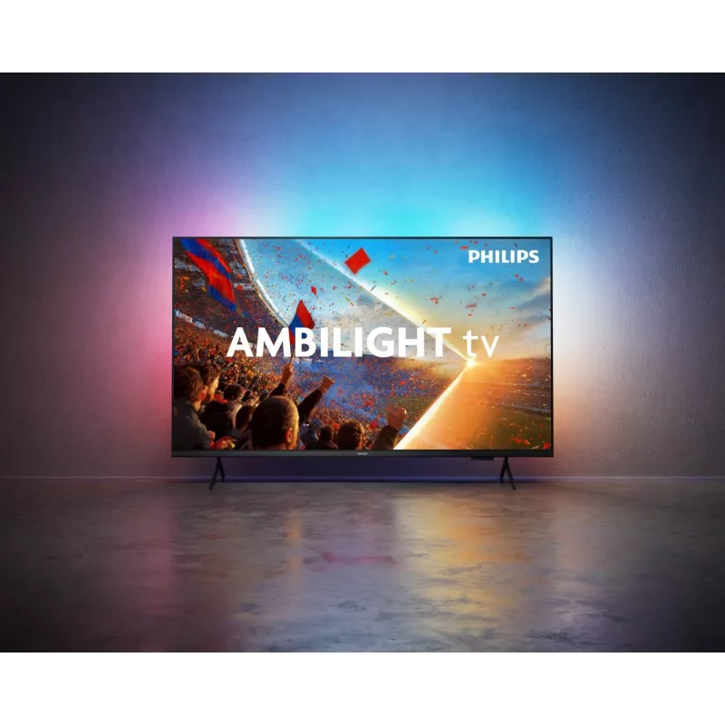 Philips 55PUS8001/12 TV LED Smart 4K Ultra HD de 55