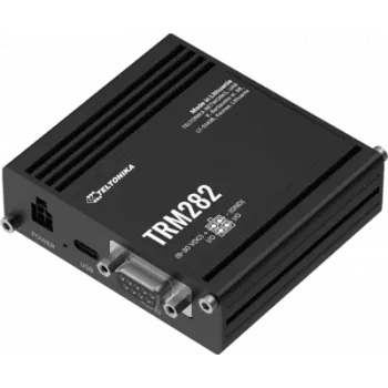Teltonika TRM282 Módem 4G Cat 4