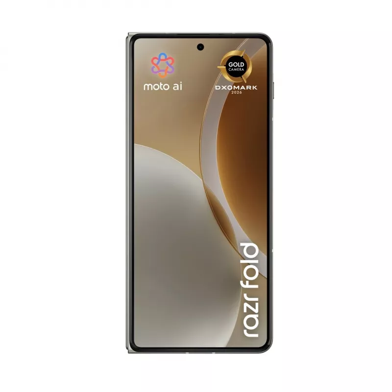 Motorola razr fold 16/512GB Blanco lirio