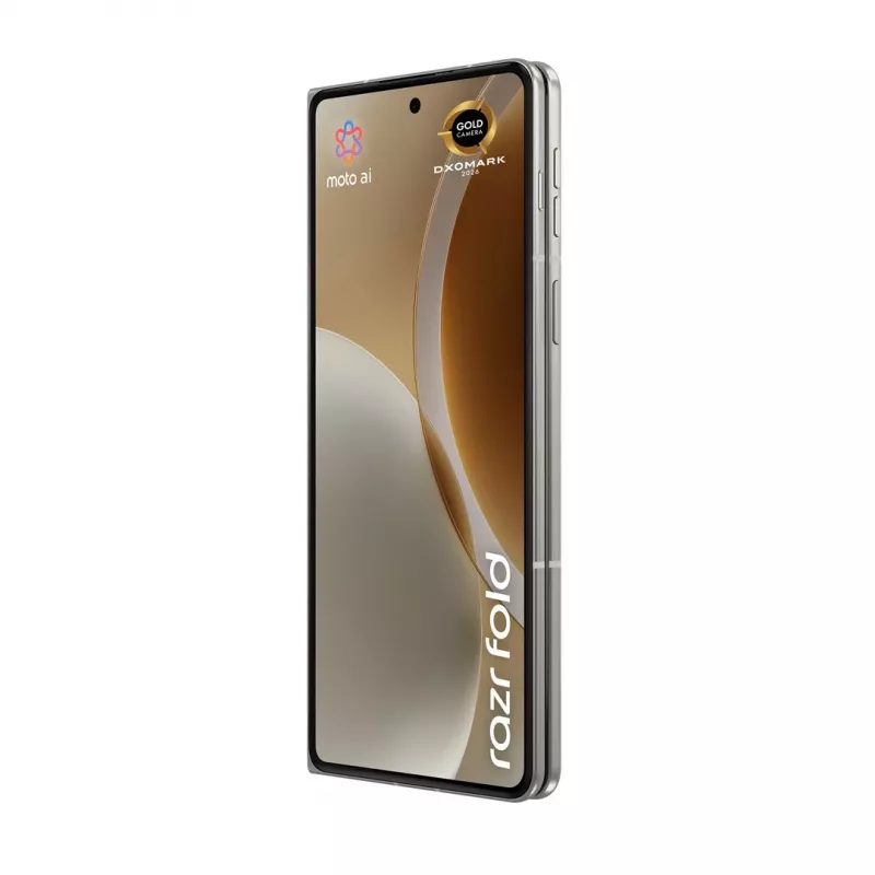 Motorola razr fold 16/512GB Blanco lirio