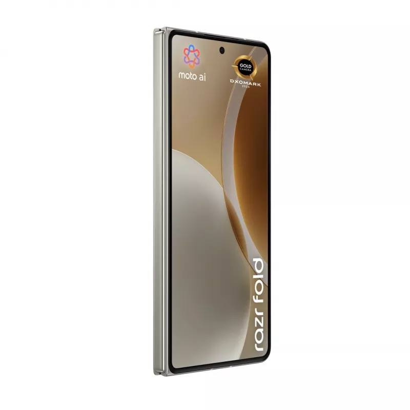 Motorola razr fold 16/512GB Blanco lirio