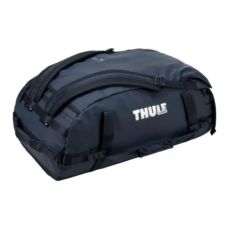 Thule Chasm Bolsa de deporte 70L Darkest Blue