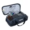 Thule Chasm Bolsa de deporte 70L Darkest Blue