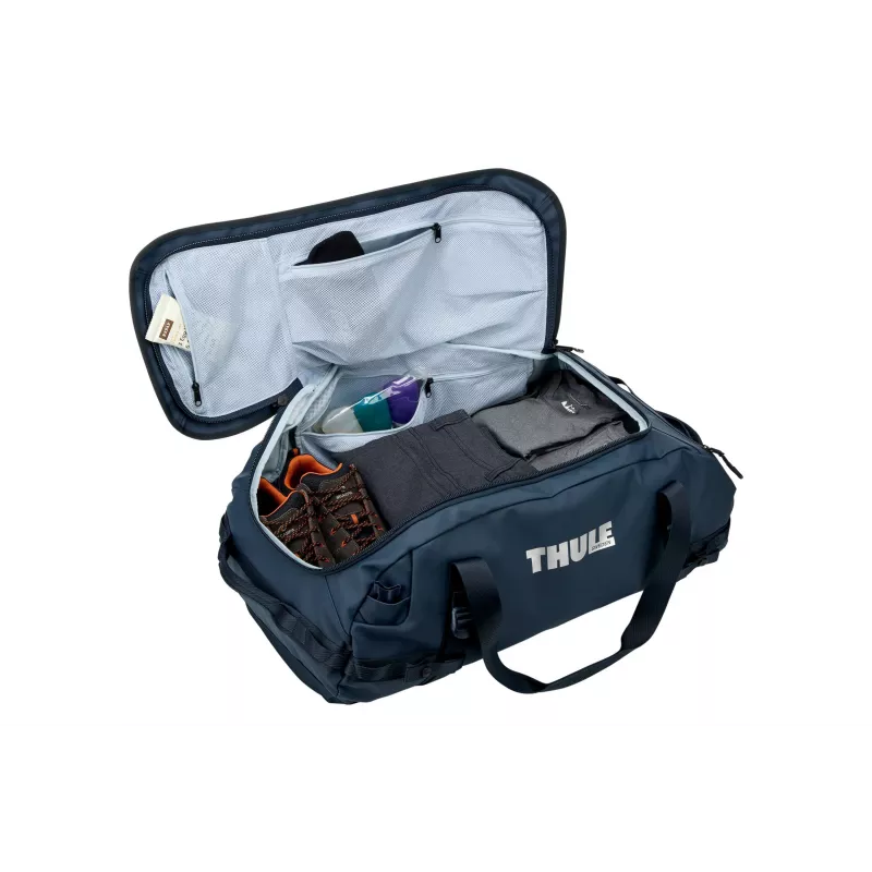 Thule Chasm Bolsa de deporte 70L Darkest Blue