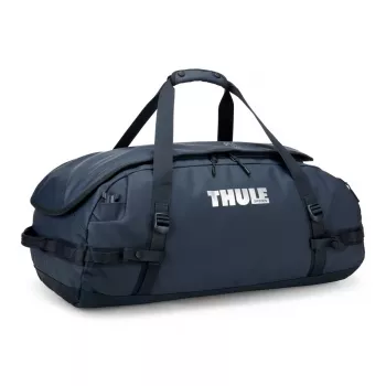 Thule Chasm Bolsa de deporte 70L Darkest Blue