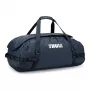 Thule Chasm Bolsa de deporte 70L Darkest Blue