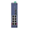 DAHUA CHS4210-8GT-110 Switch gestionado L2, 8 puertos Gigabit PoE+, presupuesto PoE 110W