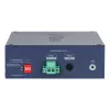 DAHUA CHS4210-8GT-110 Switch gestionado L2, 8 puertos Gigabit PoE+, presupuesto PoE 110W