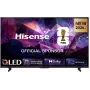 Hisense 43E7S PRO TV inteligente QLED 4K de 43