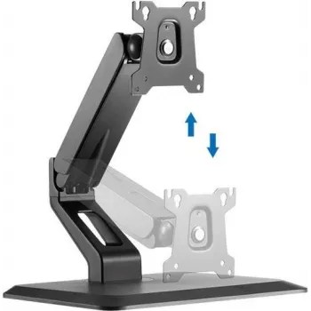 LogiLink BP0100 Soporte de escritorio para un monitor de 17-32