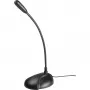 Audio-Technica ATR4750-USB Micrófono de condensador negro USB-C USB-A