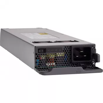 Cisco Catalyst Serie 9400 Fuente de alimentación AC 2100W (repuesto)