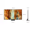 Samsung 65 Neo QLED QN72F TV inteligente 4K (2023)