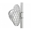 MikroTik LHGG LTE7 Kit con antena direccional módem CAT7 exterior