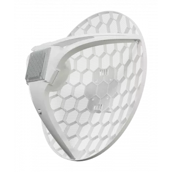 MikroTik LHGG LTE7 Kit con antena direccional módem CAT7 exterior