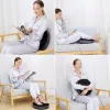 Media-Tech MT6541 Masajeador de pies con calor, shiatsu y compresión de aire