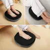 Media-Tech MT6541 Masajeador de pies con calor, shiatsu y compresión de aire