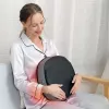 Media-Tech MT6541 Masajeador de pies con calor, shiatsu y compresión de aire
