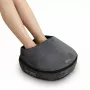Media-Tech MT6541 Masajeador de pies con calor, shiatsu y compresión de aire