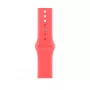 Apple Watch Correa deportiva 46mm Bright Guava M/L