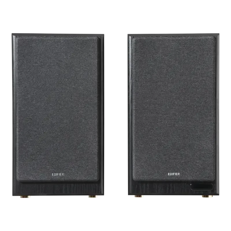Edifier R2750DB MKII Altavoces de estantería 2.0, negro
