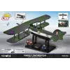 COBI KLOCKI Bloques de construcción Fairey Swordfish Executive Edition 959 piezas