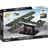 COBI KLOCKI Bloques de construcción Fairey Swordfish Executive Edition 959 piezas