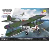 COBI KLOCKI Bloques de construcción Fairey Swordfish Executive Edition 959 piezas