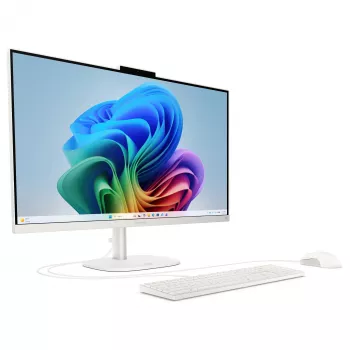 HP OmniStudio All-in-One 27-cw0174ng PC, pantalla QHD de 27