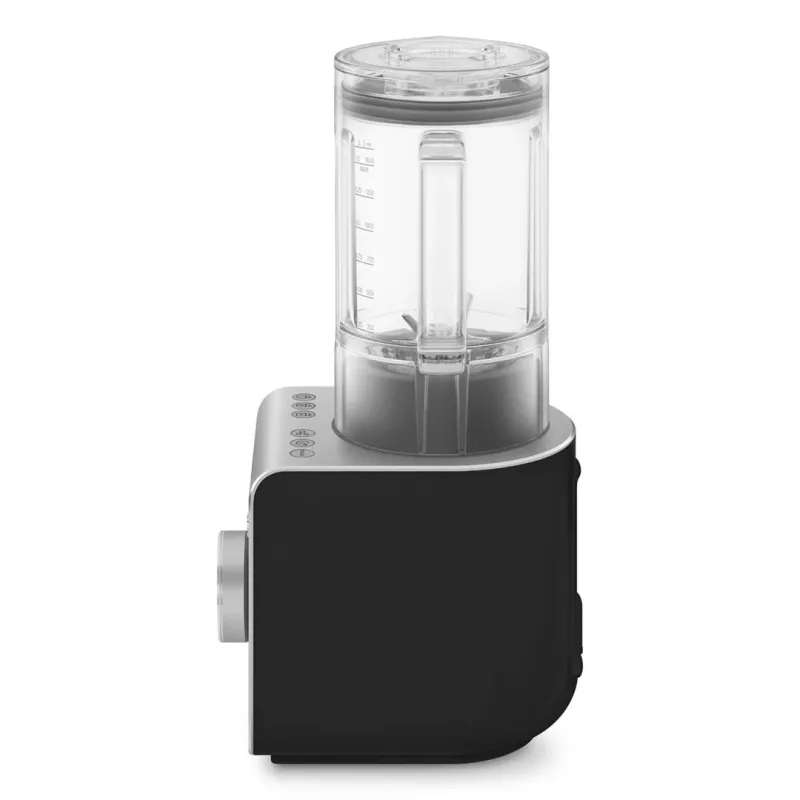 SMEG BLC02BLMEU Batidora de vaso, negra